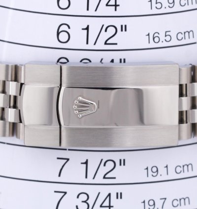 Rolex Sky-dweller 2022 New Papers Rolex Sky-dweller Blue Jubilee Steel 18k 42mm 326934 Box