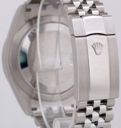 Rolex Sky-dweller 2022 New Papers Rolex Sky-dweller Blue Jubilee Steel 18k 42mm 326934 Box