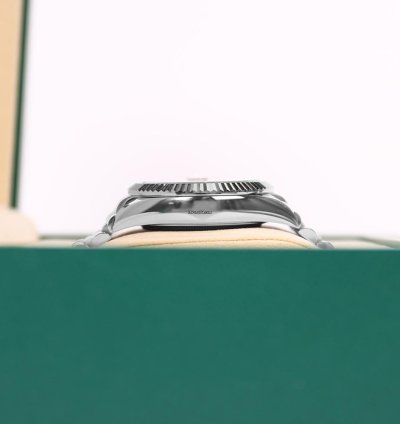 Rolex Sky-dweller 2022 Sky-dweller Blue Dial Jubilee 326934 new Full Set