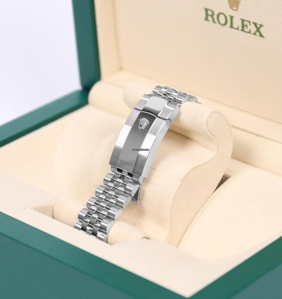 Rolex Sky-dweller 2022 Sky-dweller Blue Dial Jubilee 326934 new Full Set