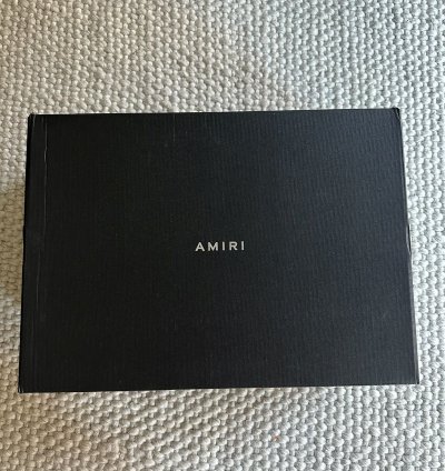 Amiri Ma-1 Brand New 41