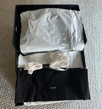 Amiri Ma-1 Brand New 41