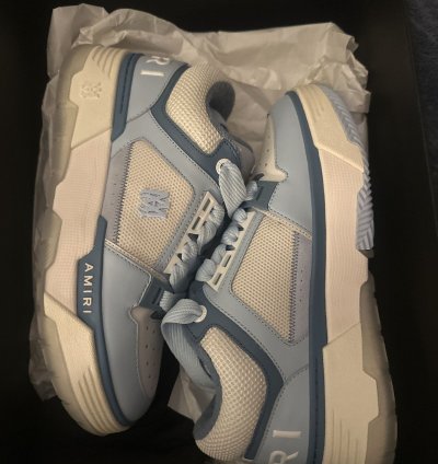 Amiri Ma-1 Platform Sneaker
