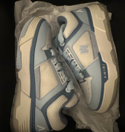 Amiri Ma-1 Platform Sneaker