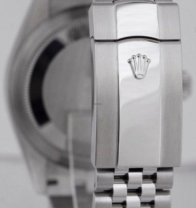 Rolex Sky-dweller 2024 New Papers Rolex Sky-dweller Blue 42mm Stainless Jubilee Watch 336934 Box