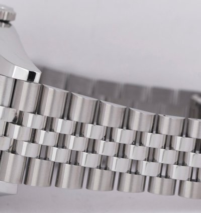 Rolex Sky-dweller 2024 New Papers Rolex Sky-dweller Blue 42mm Stainless Jubilee Watch 336934 Box