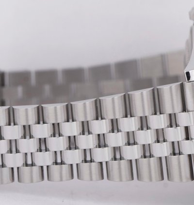 Rolex Sky-dweller 2024 New Papers Rolex Sky-dweller Blue 42mm Stainless Jubilee Watch 336934 Box