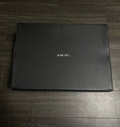 Amiri Ma-1 Sneaker