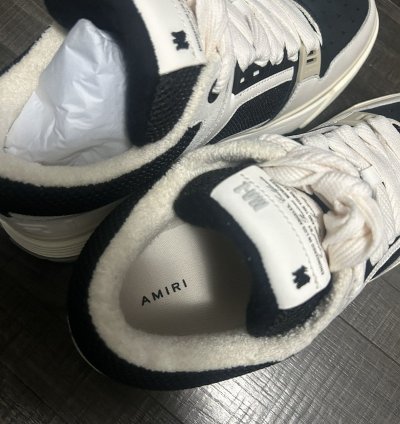 Amiri Ma-1 Sneaker