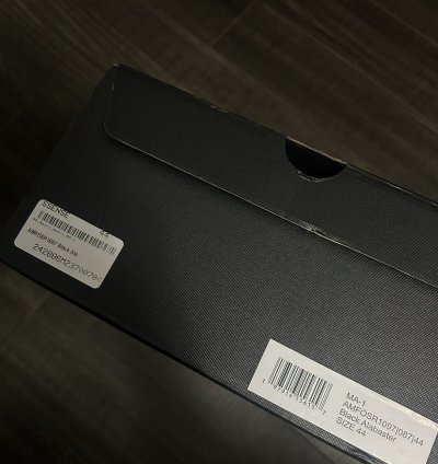Amiri Ma-1 Sneaker