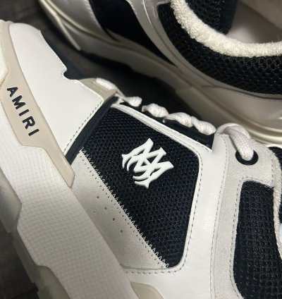 Amiri Ma-1 Sneaker