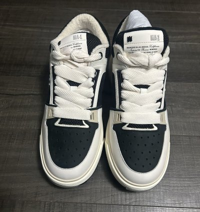 Amiri Ma-1 Sneaker