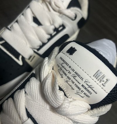 Amiri Ma-1 Sneaker