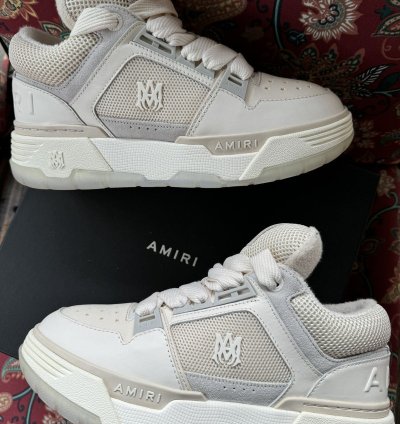 Amiri Ma-1 Sneakers