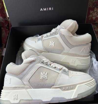 Amiri Ma-1 Sneakers