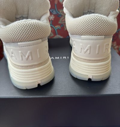 Amiri Ma-1 Sneakers