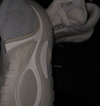 Amiri Ma-1 Sneakers