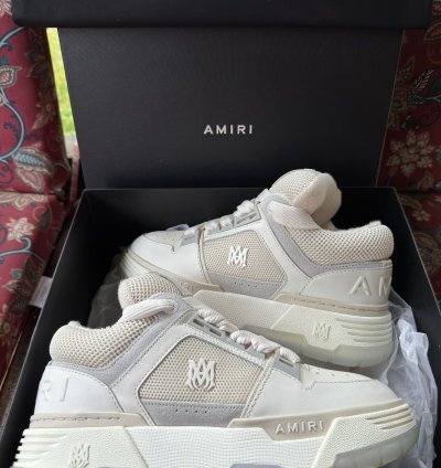 Amiri Ma-1 Sneakers