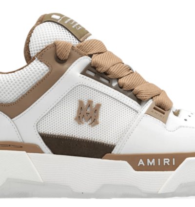 Amiri Ma-1 Trainer Brown