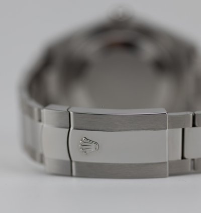 Rolex Sky-dweller 2024 Skydweller Stainless Steel Blue 336934