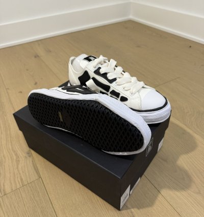 Amiri Maison Mihara Yasuhiro Peterson Og Collab Sneakers