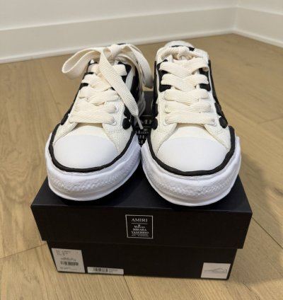 Amiri Maison Mihara Yasuhiro Peterson Og Collab Sneakers