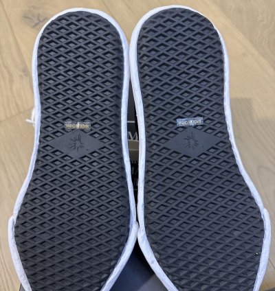 Amiri Maison Mihara Yasuhiro Peterson Og Collab Sneakers