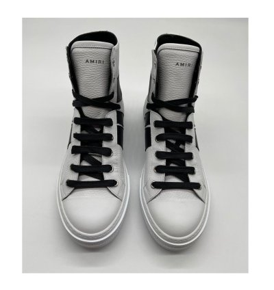 Amiri Men Sunset Leather Sneaker