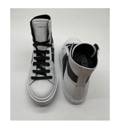 Amiri Men Sunset Leather Sneaker