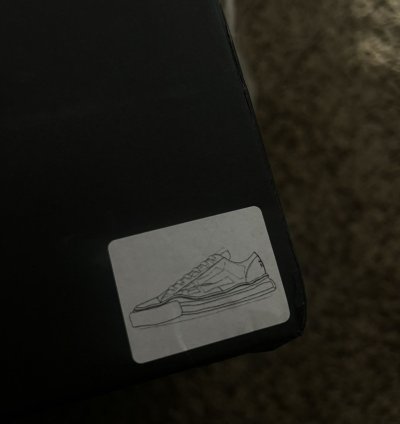 Amiri Mihara Yasuhiro Skeleton Peterson Sz 12 45