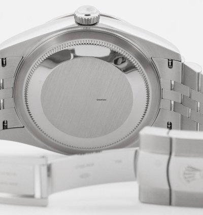 Rolex Sky-dweller 2025 New Papers Rolex Sky-dweller Green 42mm Juilee 18k Stainless 336934 Box