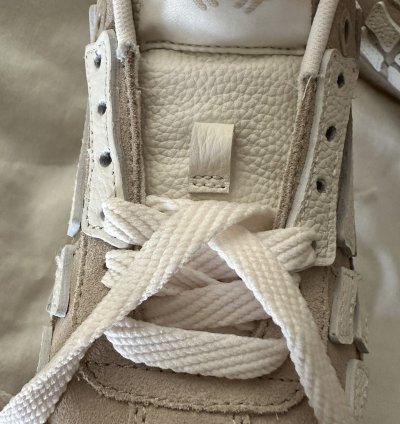 Amiri Pacific Bones Sneaker