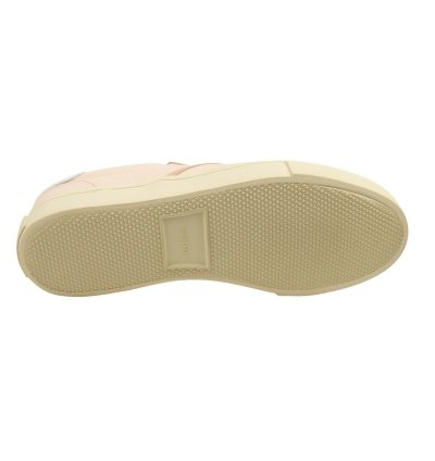 Amiri Pink Skeleton Slip-ons Size 42