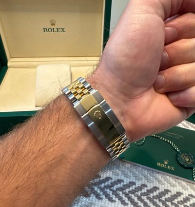 Rolex Sky-dweller 2025 Rolex Sky-dweller