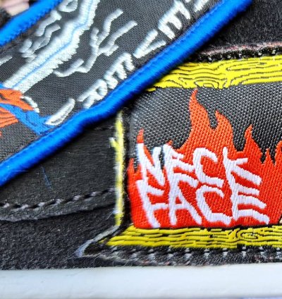 Neckface X Nike Sb Dunk Low