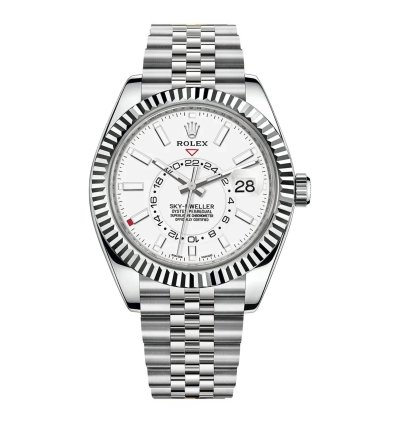 Rolex Sky-dweller 2025 Unworn Complete Best Sky-dweller 42mm