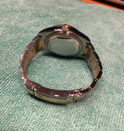 Rolex Sky-dweller 326933