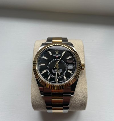 Rolex Sky-dweller 326933
