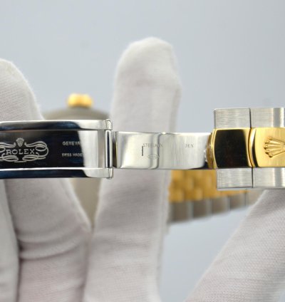 Rolex Sky-dweller 326933