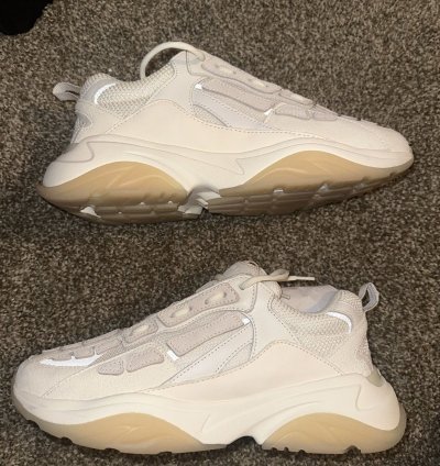 Amiri Shoes