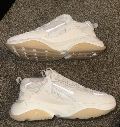 Amiri Shoes