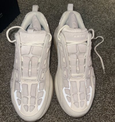 Amiri Shoes