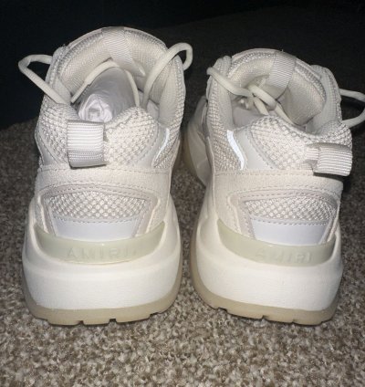 Amiri Shoes