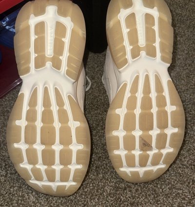 Amiri Shoes