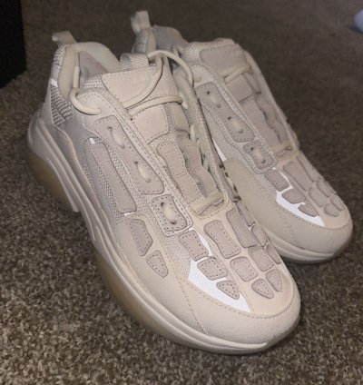 Amiri Shoes