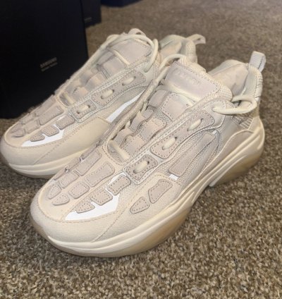 Amiri Shoes