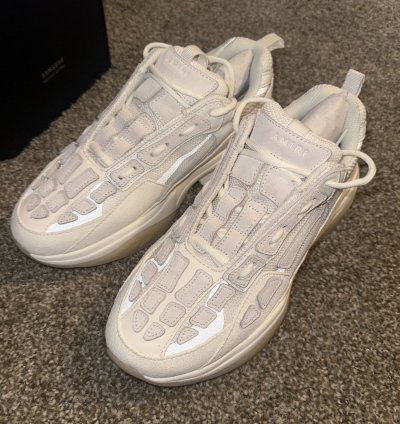 Amiri Shoes