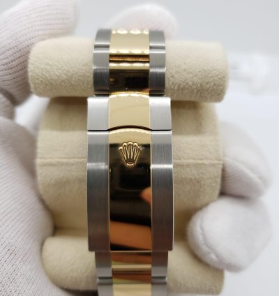 Rolex Sky-dweller 326933 Champagne Oyster - New 2023