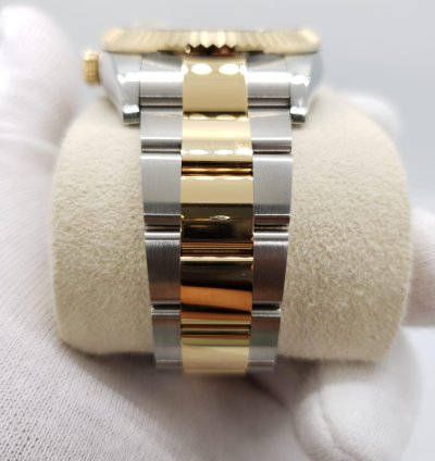 Rolex Sky-dweller 326933 Champagne Oyster - New 2023