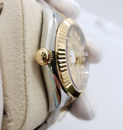 Rolex Sky-dweller 326933 Champagne Oyster - New 2023